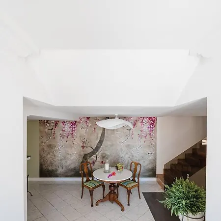 Vila Faraglioni